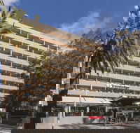 Travelodge Hotel Perth - Gold Coast 4U