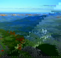 Lilianfels Resort  Spa - Blue Mountains - Accommodation Gold Coast