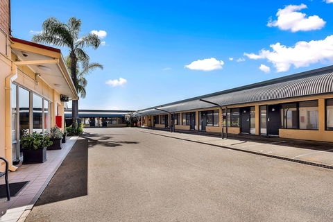 Comfort Inn And Suites Manhattan - Accommodation Gold Coast 3