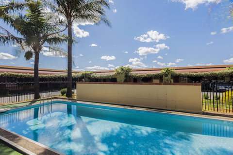 Comfort Inn And Suites Manhattan - Accommodation Gold Coast 4