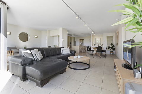 Picture Point Terraces - Accommodation Gold Coast 7