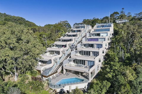 Picture Point Terraces - Accommodation Gold Coast 1
