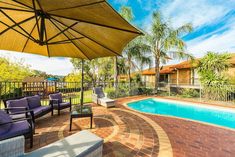 Hume Country Motor Inn - Gold Coast 4U 3