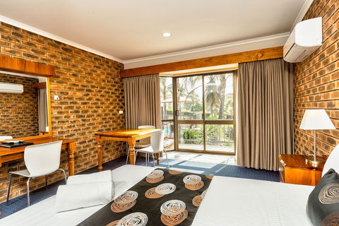 Hume Country Motor Inn - Gold Coast 4U 6