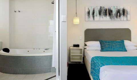 Atlantic Tower Motor Inn - Accommodation Gold Coast 5
