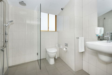 Atlantic Tower Motor Inn - Accommodation Gold Coast 6