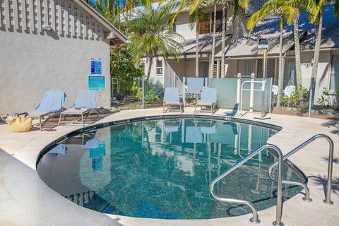 The Islander Noosa Resort - Accommodation Gold Coast 2