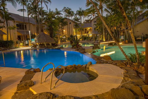 The Islander Noosa Resort - Accommodation Gold Coast 4