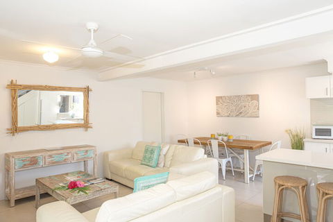 The Islander Noosa Resort - Accommodation Gold Coast 7