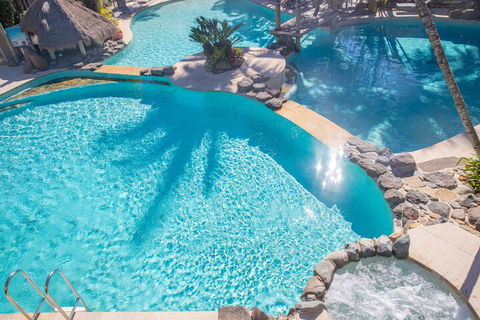 The Islander Noosa Resort - Accommodation Gold Coast 5