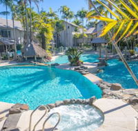 The Islander Noosa Resort - Accommodation Gold Coast