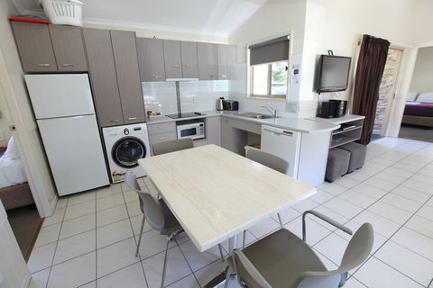 Halifax Holiday Park - Gold Coast 4U 5