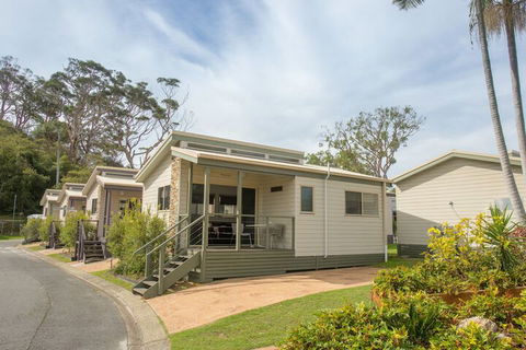 Halifax Holiday Park - Gold Coast 4U 1
