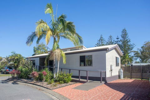 Halifax Holiday Park - Gold Coast 4U 2