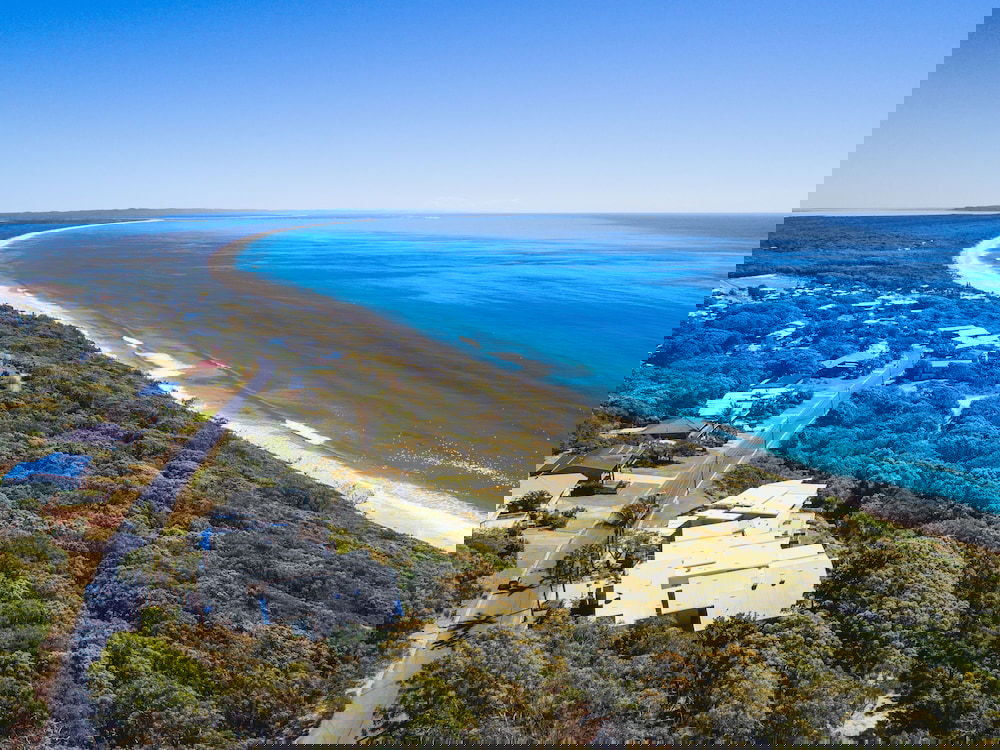 Rainbow Beach QLD Accommodation Gold Coast