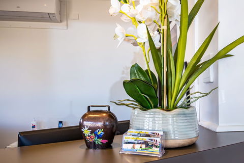 Ascot Lodge Motor Inn Kingaroy - Accommodation Gold Coast 3