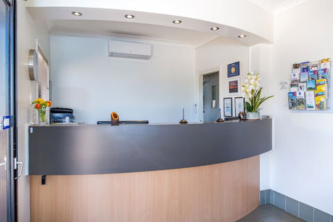 Ascot Lodge Motor Inn Kingaroy - Accommodation Gold Coast 0