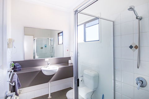 Ascot Lodge Motor Inn Kingaroy - Accommodation Gold Coast 4