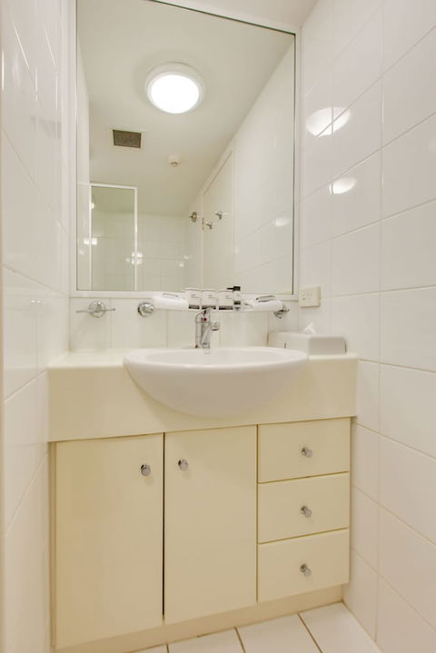 Oakwood Hotel & Apartments Brisbane - Accommodation Gold Coast 4