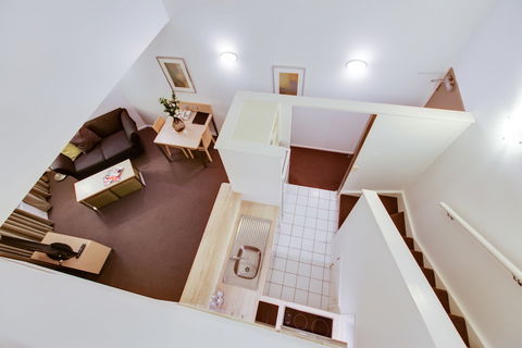 Oakwood Hotel & Apartments Brisbane - Accommodation Gold Coast 6