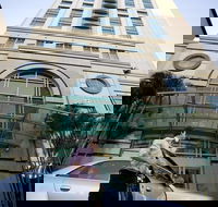 Brisbane Marriott Hotel - Accommodation Gold Coast