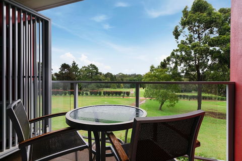 City Golf Club Motel - Gold Coast 4U 0