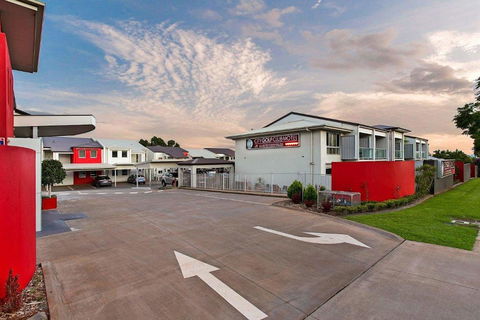 City Golf Club Motel - Gold Coast 4U 1