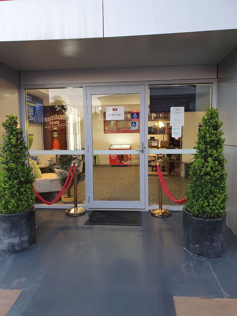 City Golf Club Motel - Gold Coast 4U 6