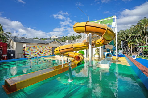Turtle Beach Resort - Accommodation Gold Coast 6