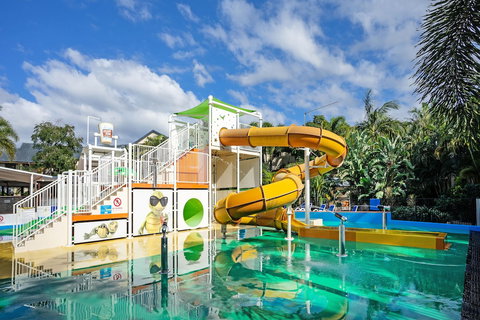 Turtle Beach Resort - Accommodation Gold Coast 0