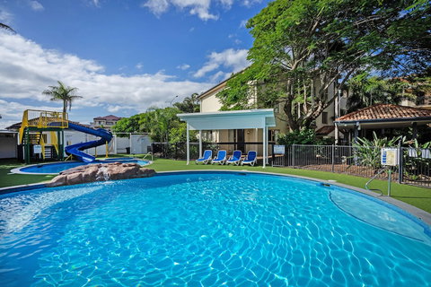 Turtle Beach Resort - Accommodation Gold Coast 4