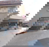 Caravilla Motor Inn - Gold Coast 4U