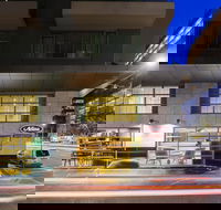Adina Apartment Hotel Melbourne Northbank - Accommodation Gold Coast