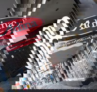 Adina Apartment Hotel Melbourne on Flinders - Accommodation Gold Coast
