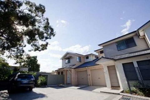 Cardiff Executive Apartments - Accommodation Gold Coast 3