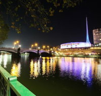 Southbank Apartments - Freshwater Place - Accommodation Gold Coast