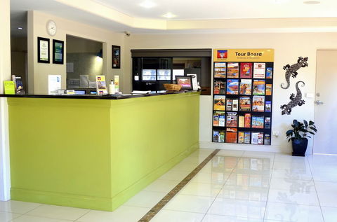 Alice On Todd Apartments - Accommodation Gold Coast 6