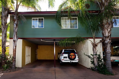 Alice On Todd Apartments - Accommodation Gold Coast 1