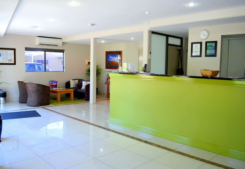 Alice On Todd Apartments - Accommodation Gold Coast 3