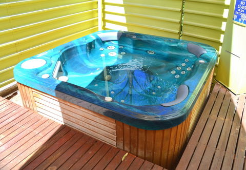 Alice On Todd Apartments - Accommodation Gold Coast 0