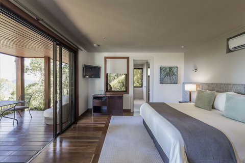 Spicers Peak Lodge - 1 Gold Coast 5