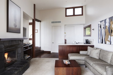 Spicers Peak Lodge - 1 Gold Coast 4