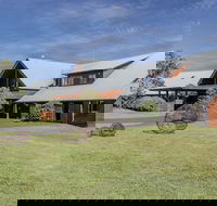 Spicers Peak Lodge - Accommodation Gold Coast