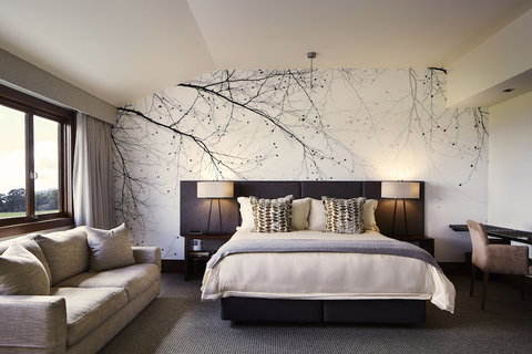 Spicers Peak Lodge - 1 Gold Coast 3