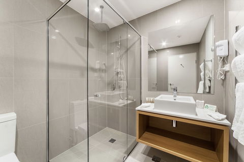 Ciloms Airport Lodge - Accommodation Gold Coast 5