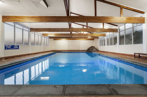 Ciloms Airport Lodge - Accommodation Gold Coast 1