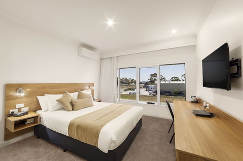 Ciloms Airport Lodge - Accommodation Gold Coast 6