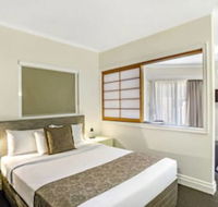 Toowong Inn  Suites - Accommodation Gold Coast