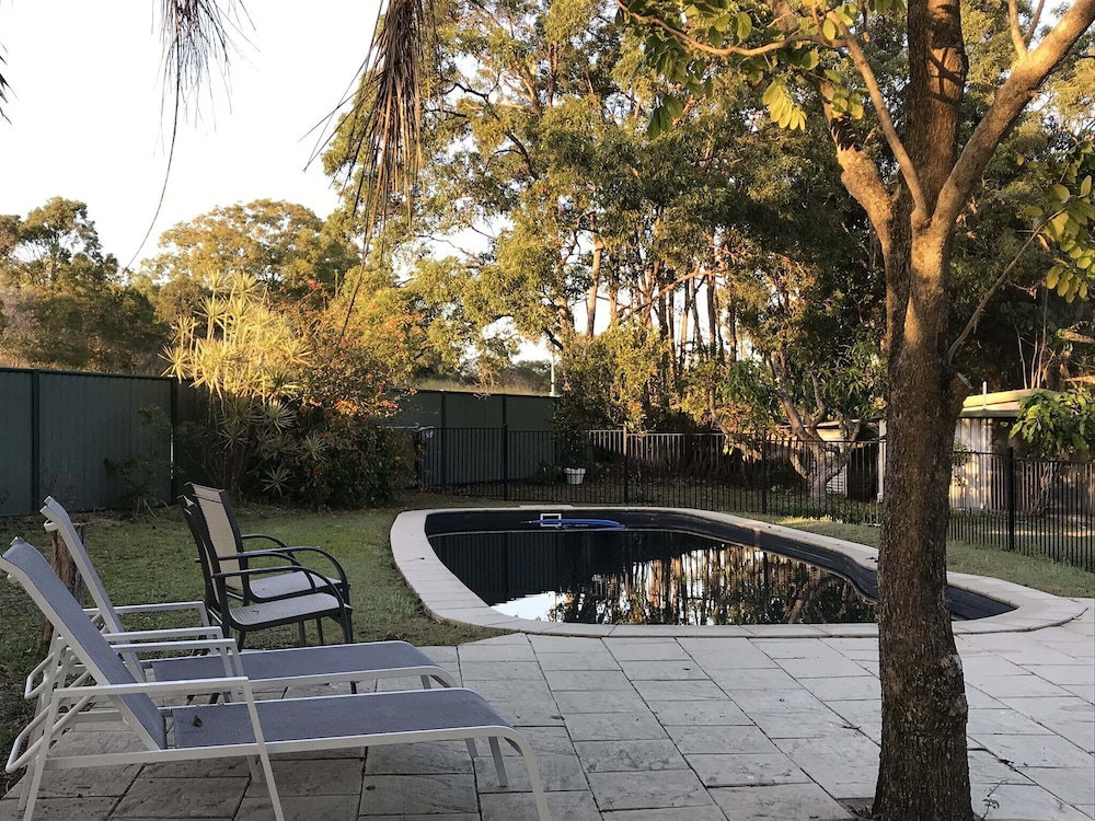 Urraween QLD Accommodation Gold Coast