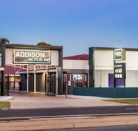 Addison Motor Inn - Accommodation Gold Coast
